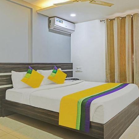 Itsy Hotels Purple Suites Bengaluru Zewnętrze zdjęcie