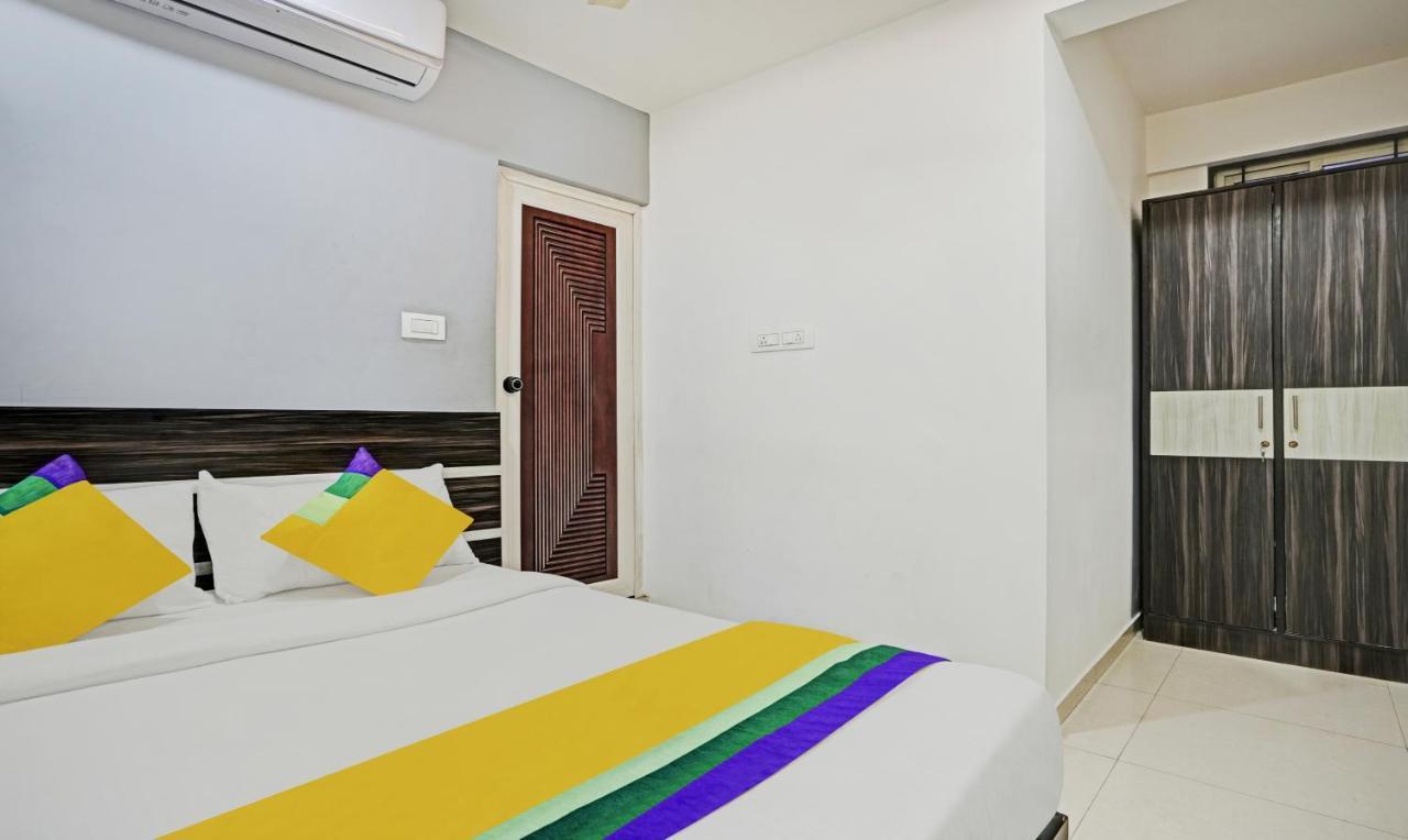 Itsy Hotels Purple Suites Bengaluru Zewnętrze zdjęcie