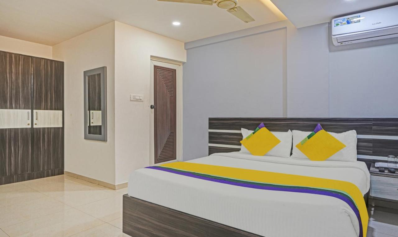 Itsy Hotels Purple Suites Bengaluru Zewnętrze zdjęcie