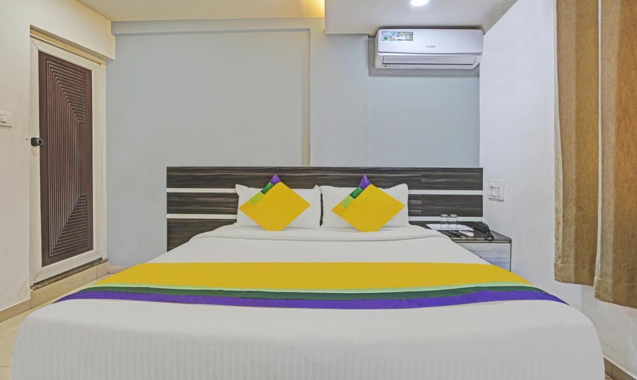 Itsy Hotels Purple Suites Bengaluru Zewnętrze zdjęcie