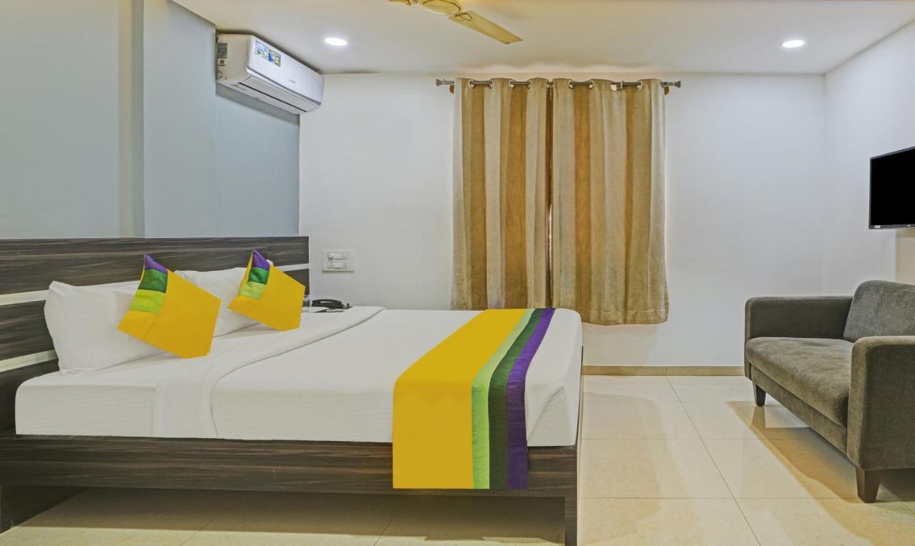 Itsy Hotels Purple Suites Bengaluru Zewnętrze zdjęcie